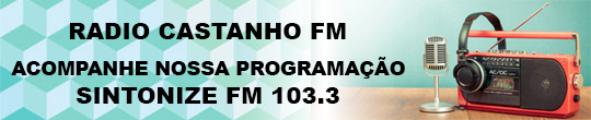 SINTONIZE FM 103,3 MHz