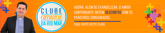 Seja você também contribuinte.