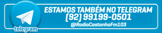 ESTAMOS TAMBÉM NO TELEGRAM