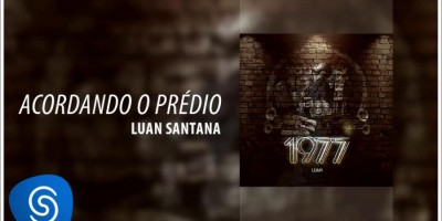LUAN SANTANA