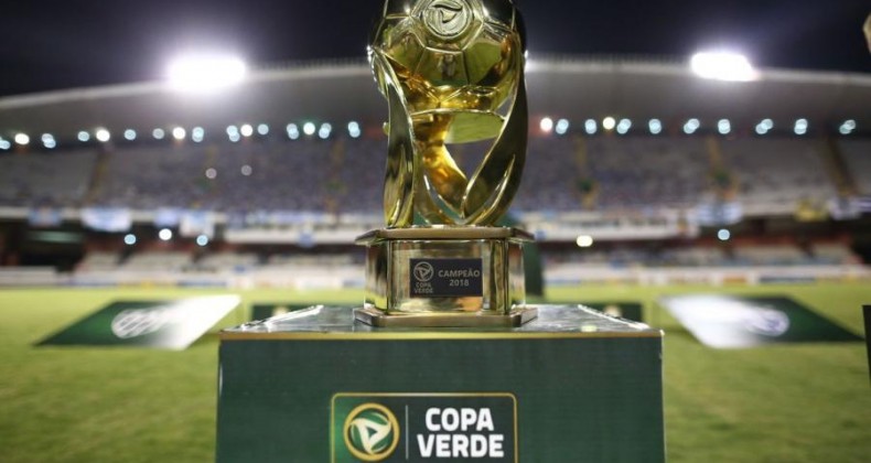Copa Verde: jogo de ida entre Manaus e Remo muda para sábado