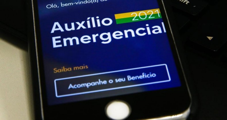 Caixa paga 3ª parcela do auxílio emergencial para nascidos em janeiro