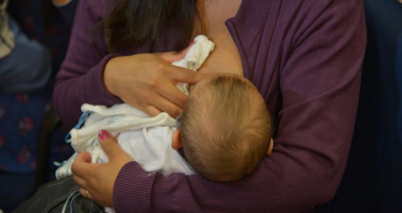 Atividade física e aleitamento previnem o câncer de mama, diz Inca