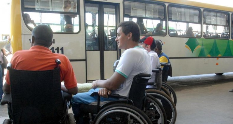 Auxílio-inclusão a pessoa com deficiência entra em vigor hoje