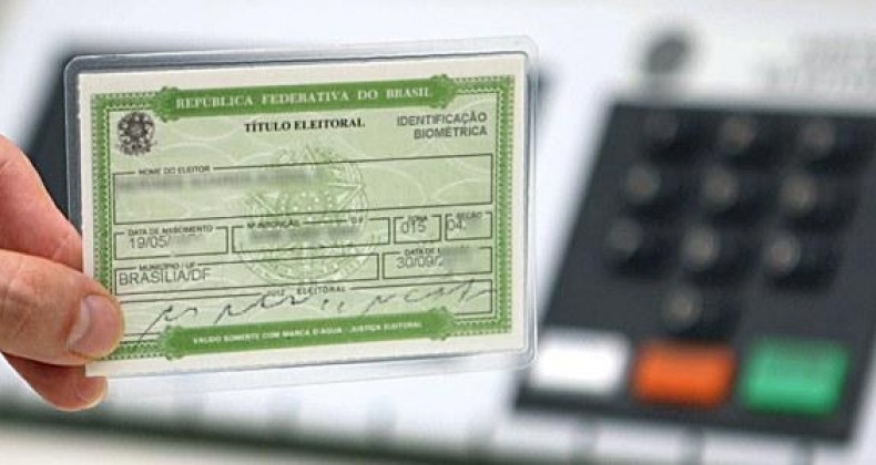 Título de eleitor: saiba como tirar ou atualizar o documento