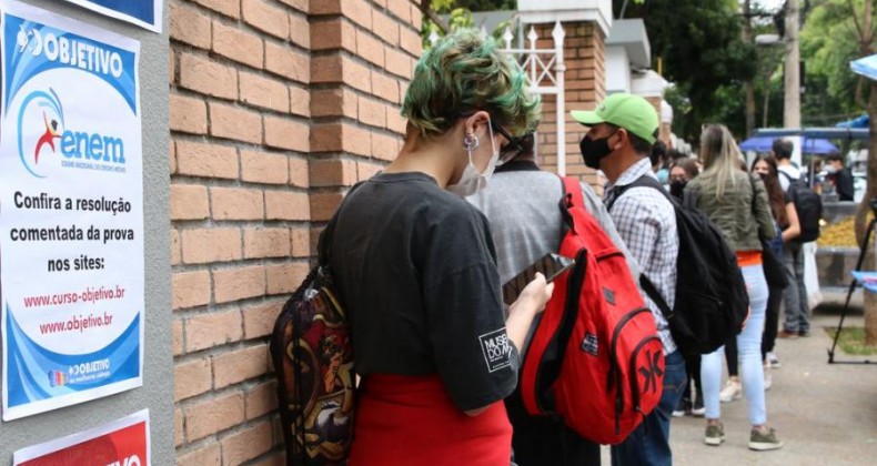 Inscrições para o Prouni e para o Fies começam em agosto