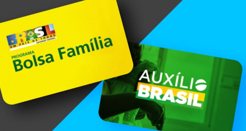 Novo cartão do Auxilio Brasil permite pagamentos no débito