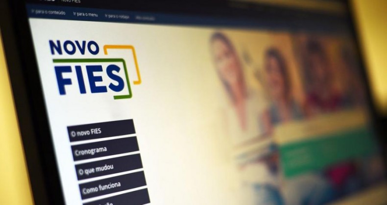 Fies: termina hoje prazo para pré-selecionados comprovarem informações