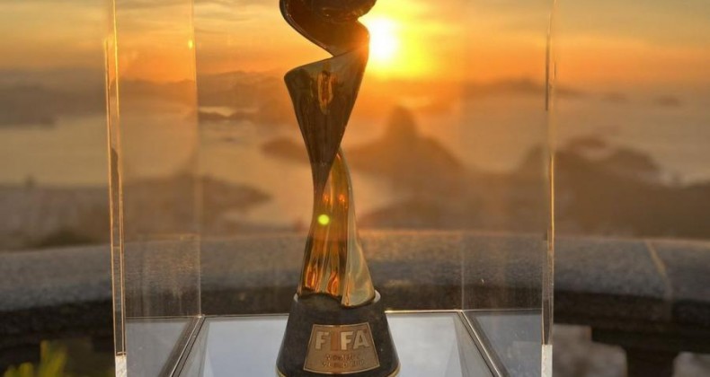Austrália e Nova Zelândia abrem contagem regressiva a 100 dias da Copa