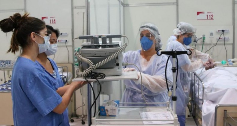 Prazo para cidades aderirem ao programa Mais Médicos acaba hoje