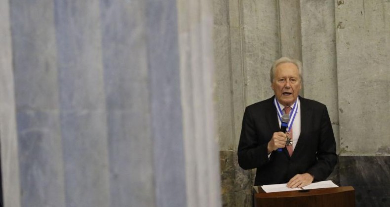 Ricardo Lewandowski deixa o Supremo Tribunal Federal após 17 anos
