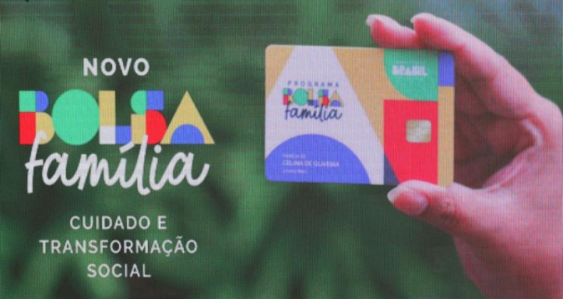 Divulgadas regras de gestão do novo Bolsa Família