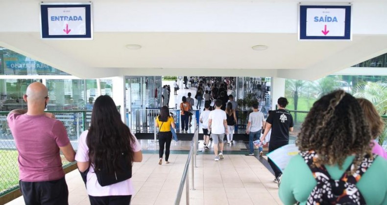 MEC divulga resultado da primeira chamada do Prouni