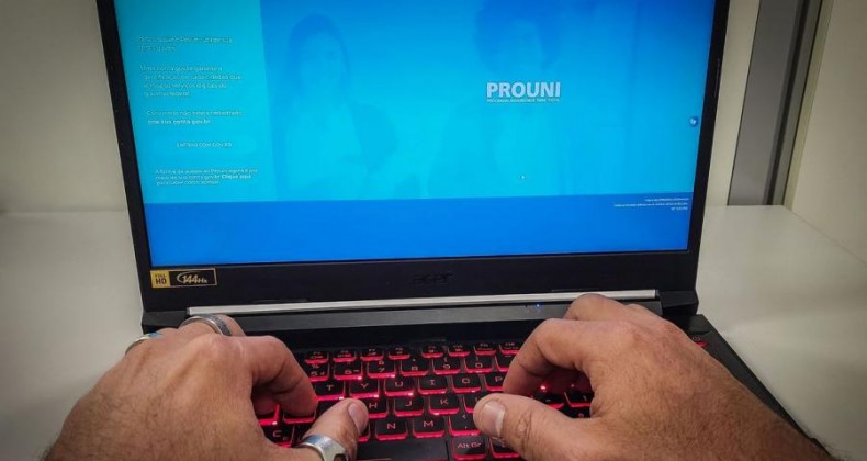 Prazo para manifestar interesse na lista do ProUni acaba amanhã