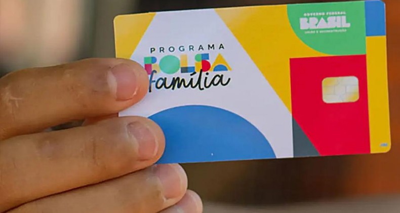 Caixa paga novo Bolsa Família a beneficiários com NIS de final 5