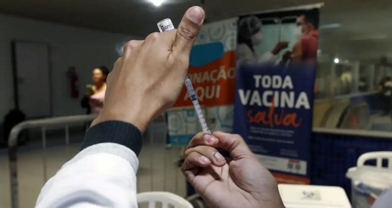 Casos de covid-19 aumentam em estados do Nordeste