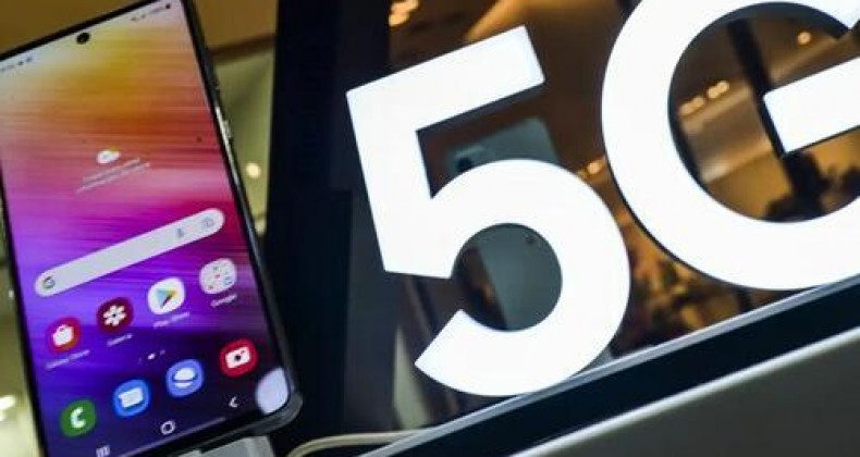 Sinal 5G chega a mais de 800 municípios brasileiros