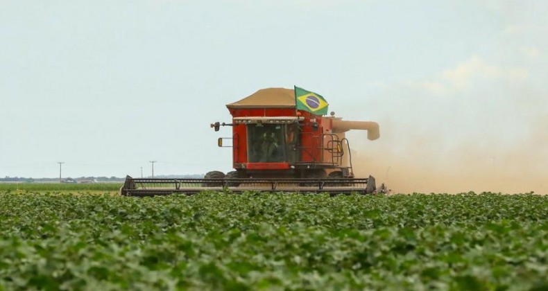 5G: Brasil conta com primeira fazenda com a tecnologia
