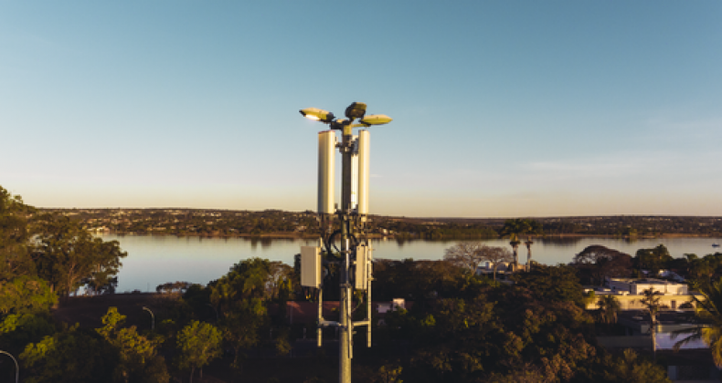 Chegada do 5G a Manaus vai beneficiar indústria do estado